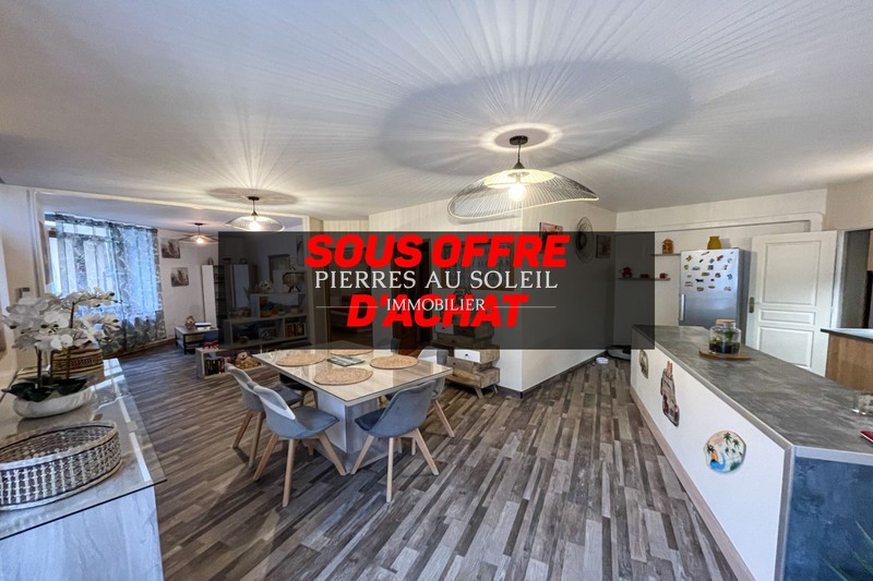 Vente appartement Saint-Gervais-sur-Mare  