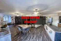 Vente appartement Saint-Gervais-sur-Mare  