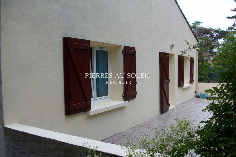 Photo Maison Lamalou-les-Bains Village, achat maison 3 chambres 95 m²