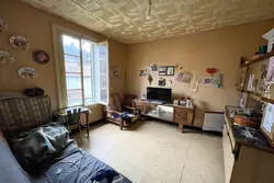 Vente appartement Graissessac  
