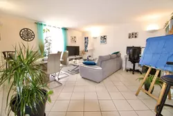 Vente appartement Bédarieux  