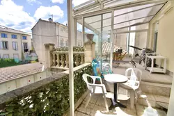Vente appartement Bédarieux  