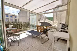 Vente appartement Bédarieux  