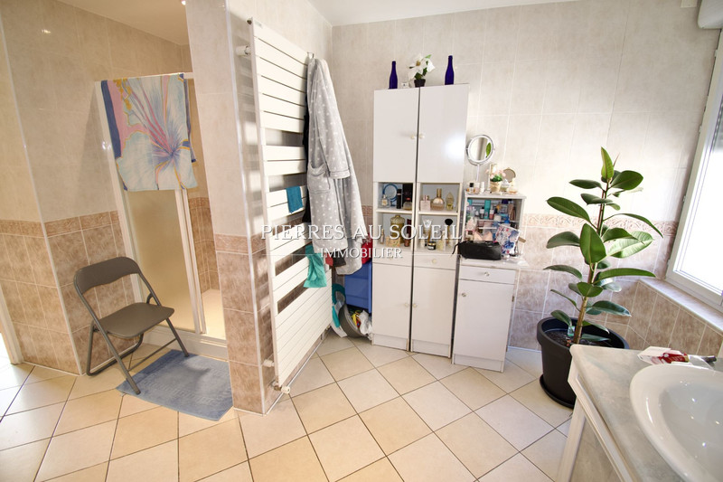 Vente appartement Bédarieux  