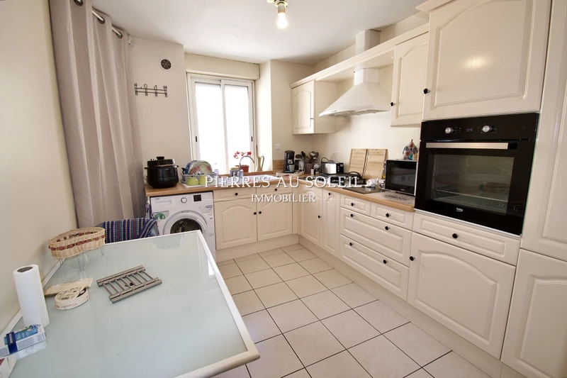 Vente appartement Bédarieux  