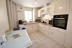 Vente appartement Bédarieux  