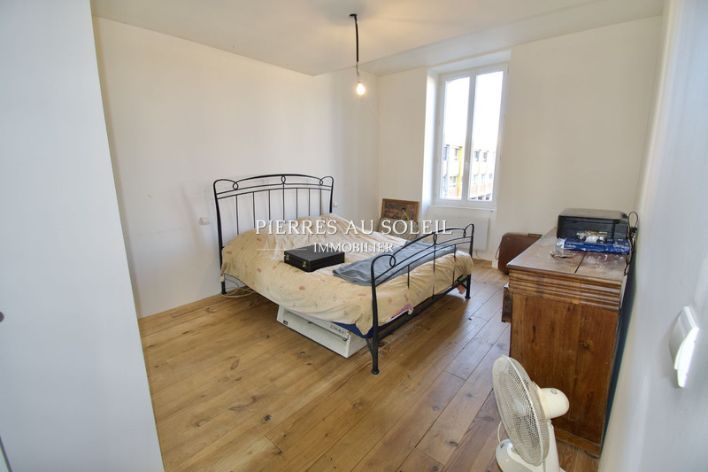 Vente appartement Bédarieux  