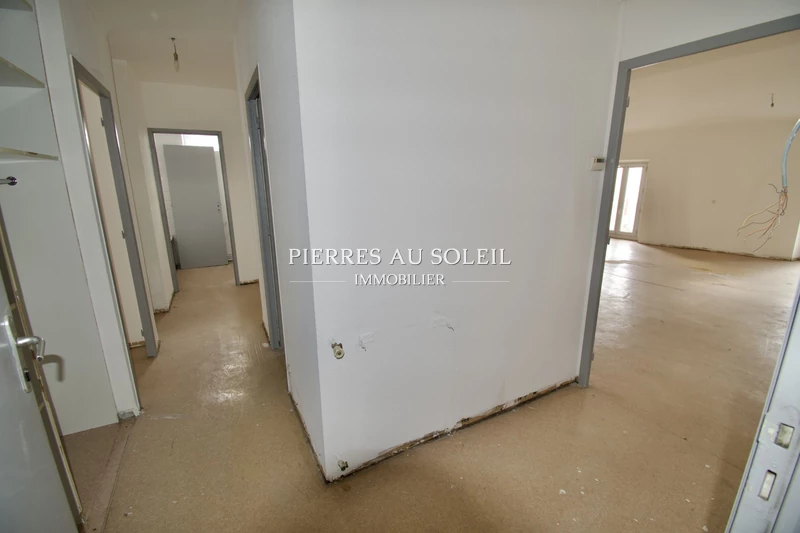 Vente immeuble Bédarieux  