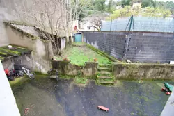 Vente immeuble Bédarieux  