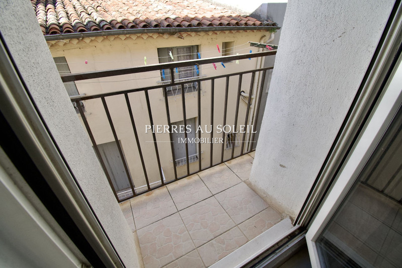 Vente appartement Bédarieux  