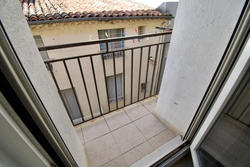 Vente appartement Bédarieux  