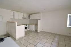 Vente appartement Bédarieux  