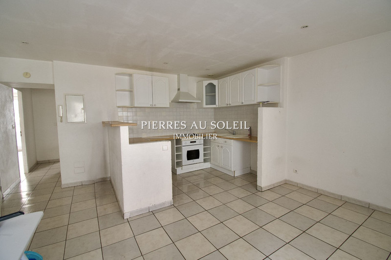 Vente appartement Bédarieux  