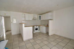 Vente appartement Bédarieux  