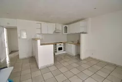 Vente appartement Bédarieux  