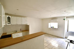 Vente appartement Bédarieux  