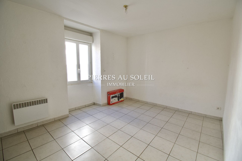 Vente appartement Bédarieux  