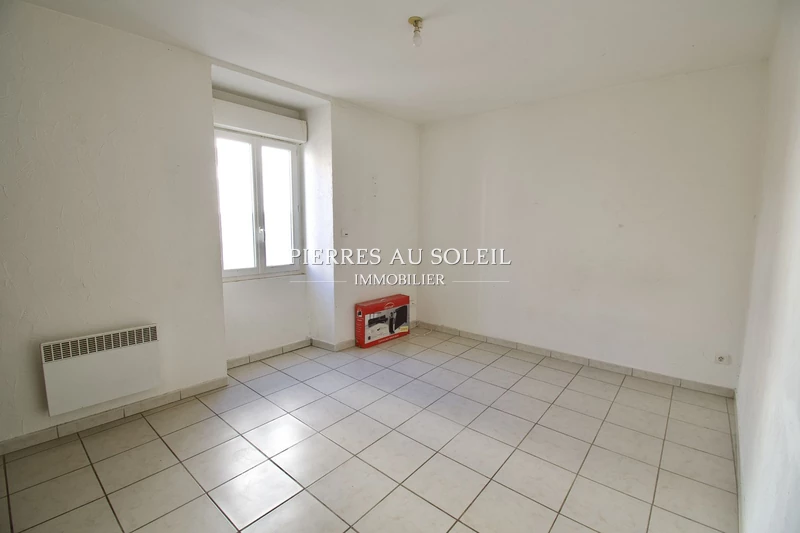 Vente appartement Bédarieux  