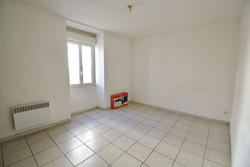 Vente appartement Bédarieux  