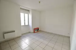 Vente appartement Bédarieux  