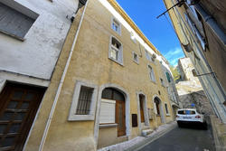 Vente appartement Bédarieux  