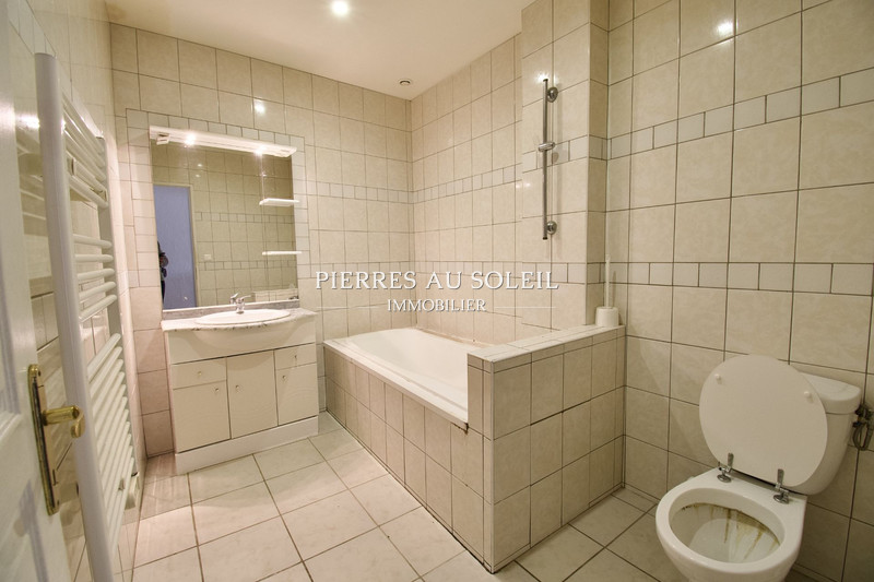 Vente appartement Bédarieux  