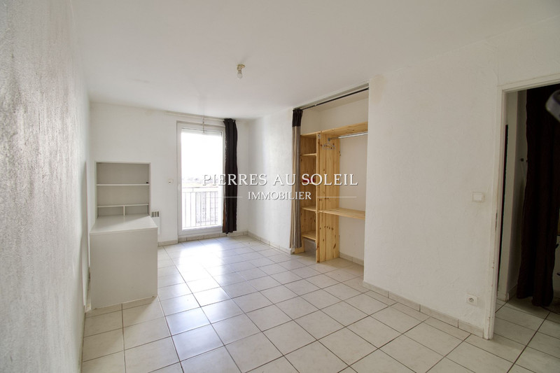 Vente appartement Bédarieux  