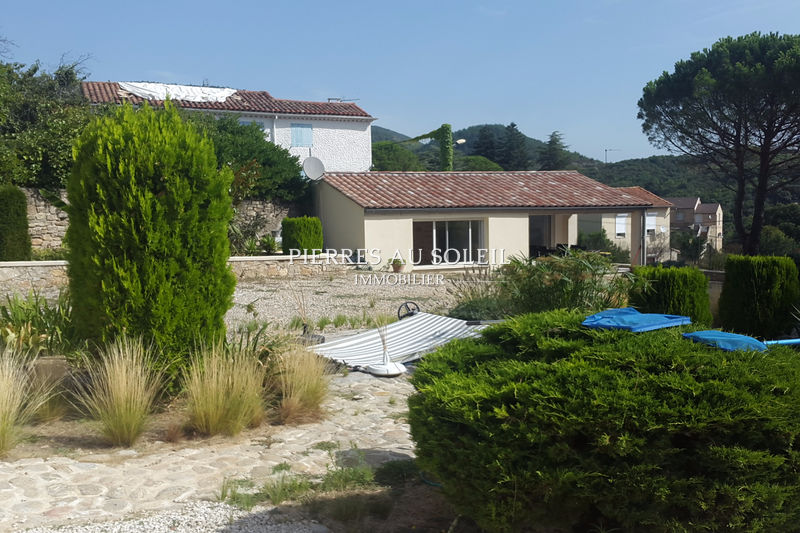 Photo Mas Taussac-la-Billière Village, achat mas 2 chambres