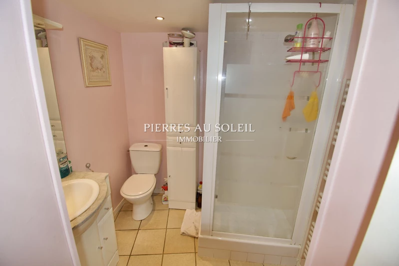 Vente appartement Hérépian  