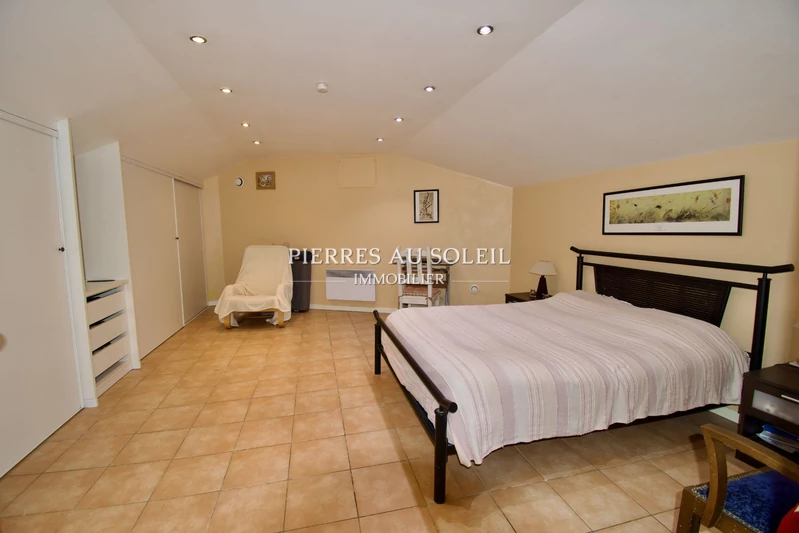 Vente appartement Hérépian  