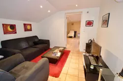 Vente appartement Hérépian  