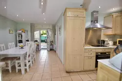 Vente appartement Hérépian  