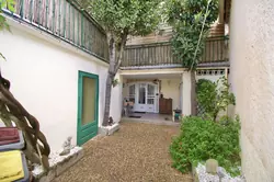 Vente appartement Hérépian  