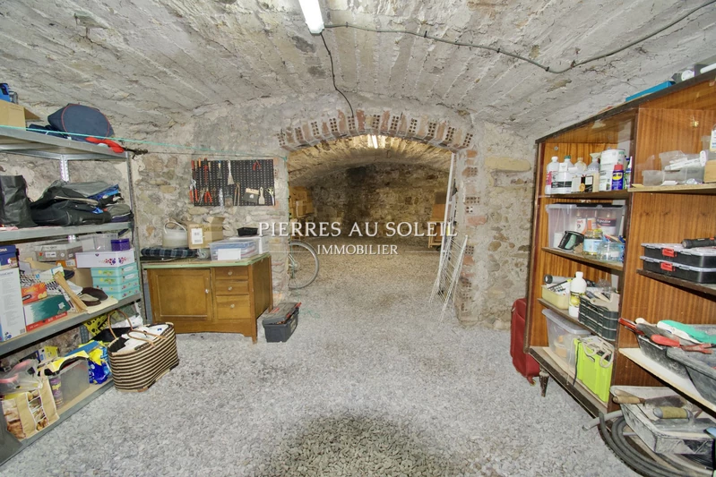Vente appartement Hérépian  