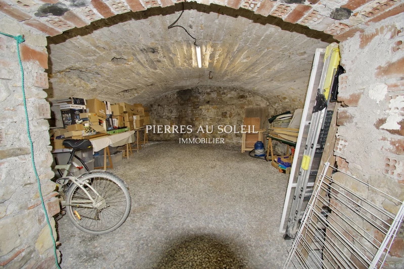 Vente appartement Hérépian  