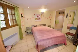 Vente appartement Hérépian  