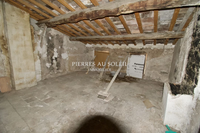Vente immeuble Bédarieux  