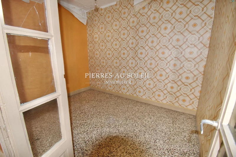 Vente immeuble Bédarieux  