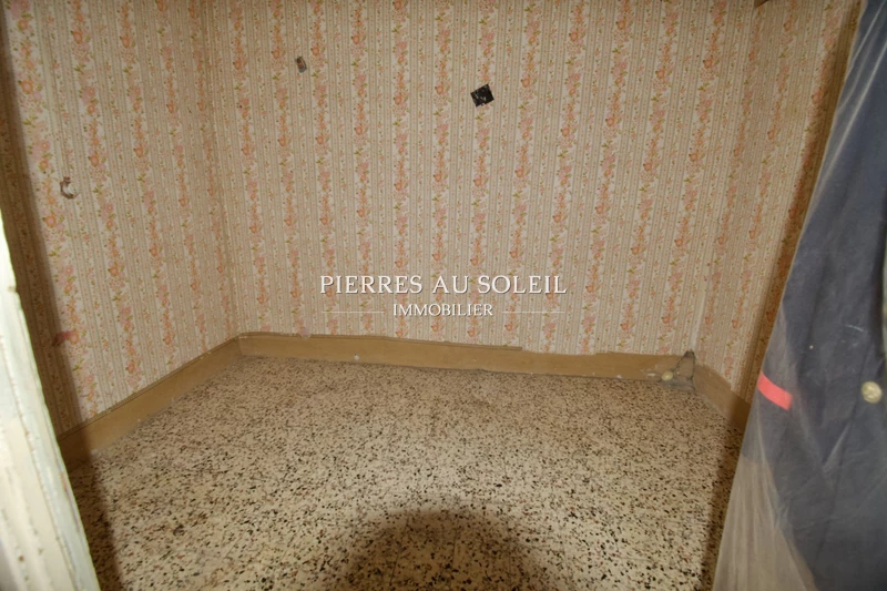 Vente immeuble Bédarieux  