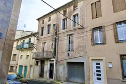 Vente immeuble Bédarieux  