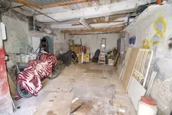 Vente immeuble Bédarieux  