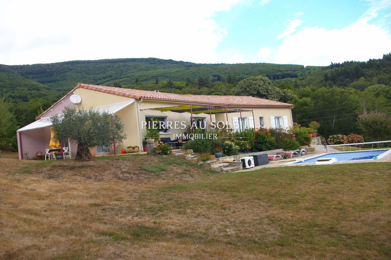 Photo Maison récente Saint-Pons-de-Thomières achat maison récente 3 chambres 145 m²