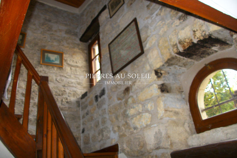 Photo Maison en pierre La Tour-sur-Orb Village, achat maison en pierre 3 chambres 90 m²