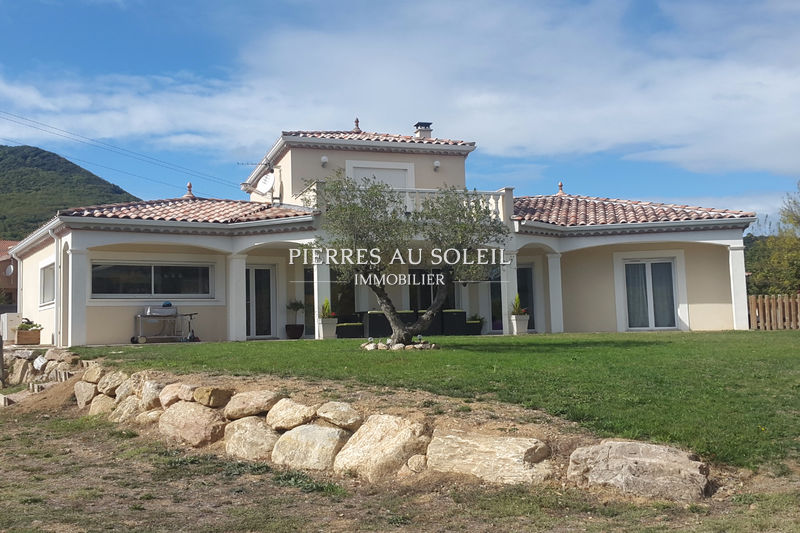 Photo Maison Le Bousquet-d'Orb Village, achat maison 5 chambres