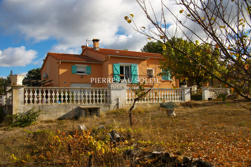 Photo Maison Bédarieux Campagne, achat maison 4 chambres 100 m²