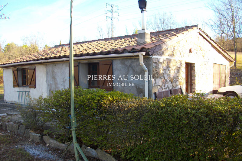 Photo Mazet Bédarieux Campagne, achat mazet 2 chambres 60 m²