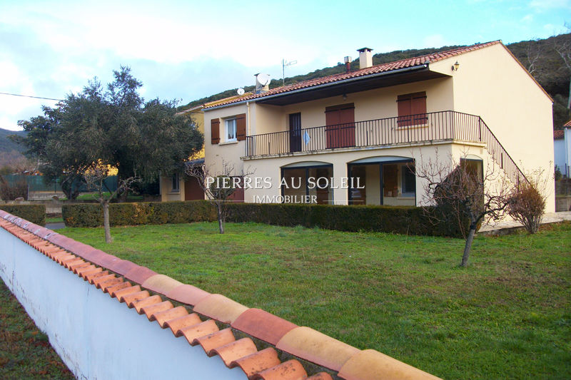Photo Maison Taussac-la-Billière Campagne, achat maison 5 chambres 140 m²