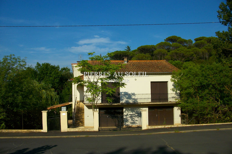 Photo Maison Les Aires Village, achat maison 3 chambres 90 m²