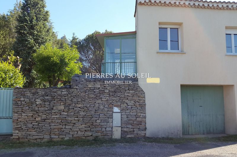Photo Mas Bédarieux Campagne, achat mas 2 chambres