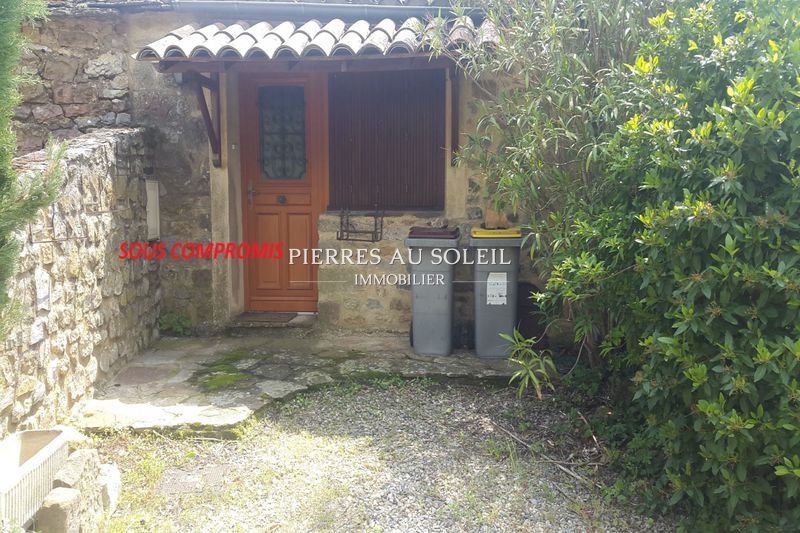 Photo Maison de village DIO VALQUIERE Village, achat maison de village 2 chambres 70 m²
